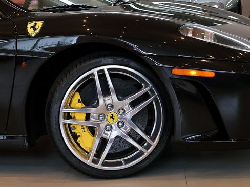 Used 2008 Ferrari F430 Spider RWD image 39