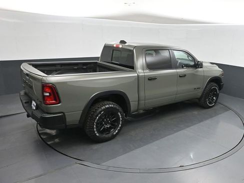 New 2026 RAM 1500 Rebel image 31