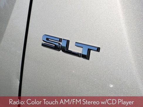 Used 2014 GMC Terrain SLT w/ Cargo Package FWD image 8