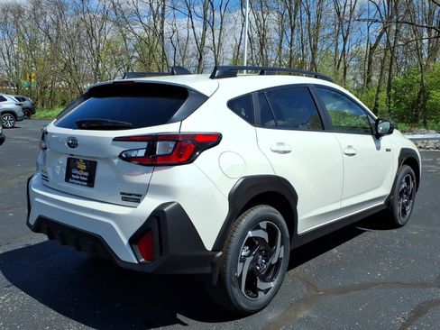 New 2026 Subaru Crosstrek 2.5i Limited AWD/4WD image 10