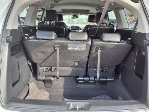 Certified 2023 Honda Odyssey EX-L image 19