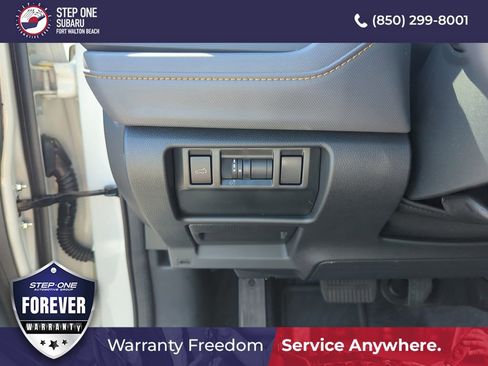 New 2026 Subaru Forester Wilderness image 20