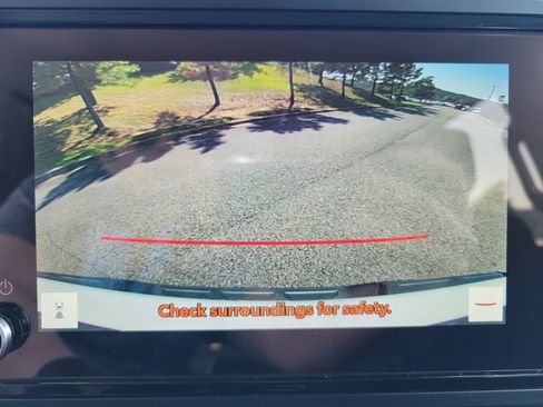 Used 2024 Toyota Tundra SR AWD/4WD image 20