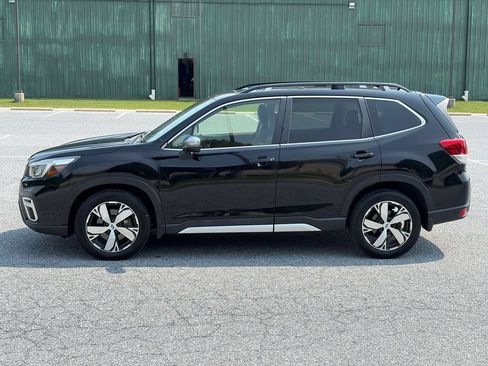 Used 2020 Subaru Forester Touring w/ Popular Package #2 AWD/4WD image 4
