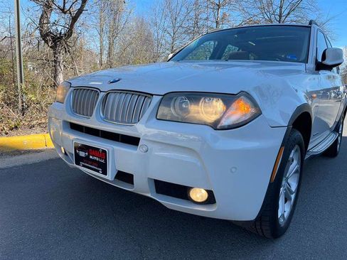 Used 2010 BMW X3 xDrive30i image 78