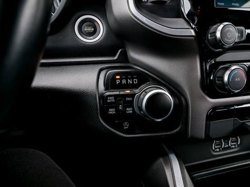 Used 2022 RAM 1500 Big Horn image 42