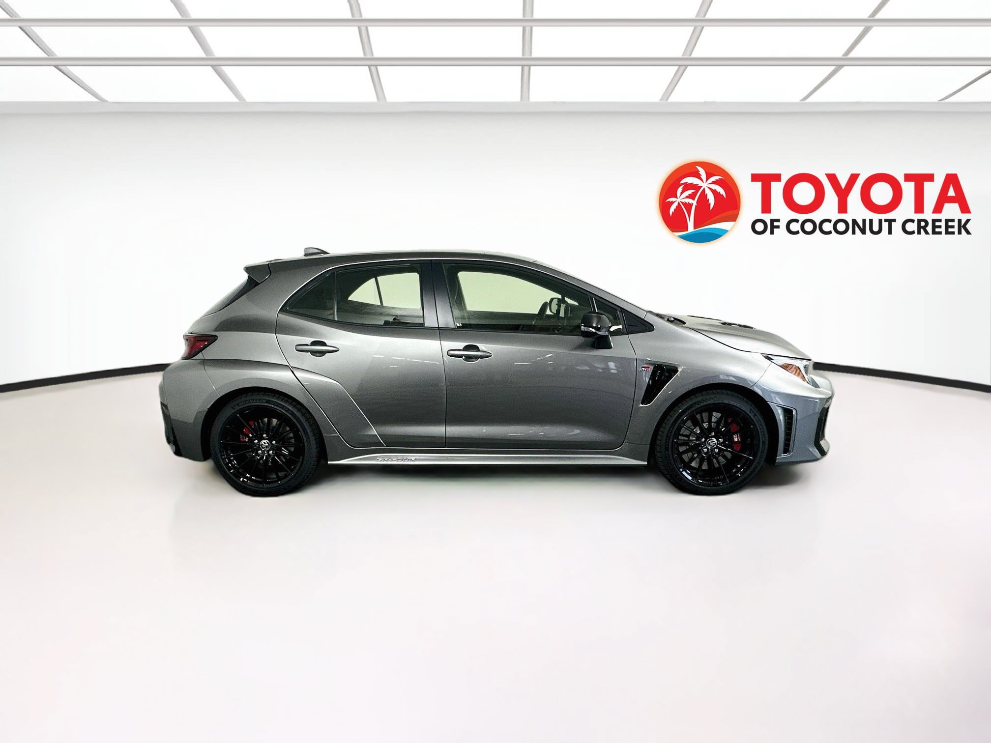 New 2026 Toyota Corolla GR AWD/4WD image 2