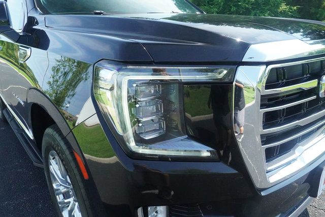 Used 2023 GMC Yukon SLT AWD/4WD image 31