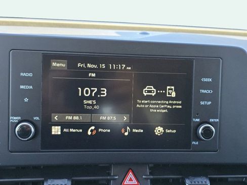 Certified 2025 Kia Sportage LX image 26