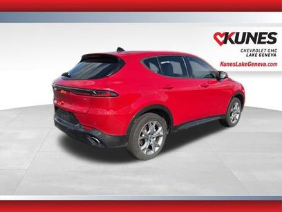 Used 2024 Dodge Hornet R/T