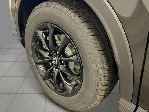 New 2026 Honda CR-V Sport-L image 11