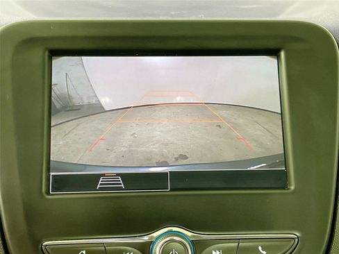 Used 2022 Chevrolet Equinox LS AWD/4WD image 6
