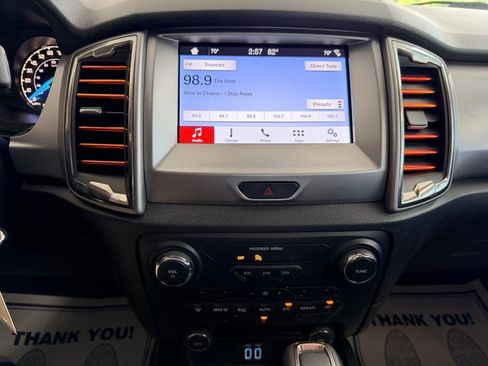 Used 2019 Ford Ranger XLT w/ Equipment Group 302A Luxury AWD/4WD image 21