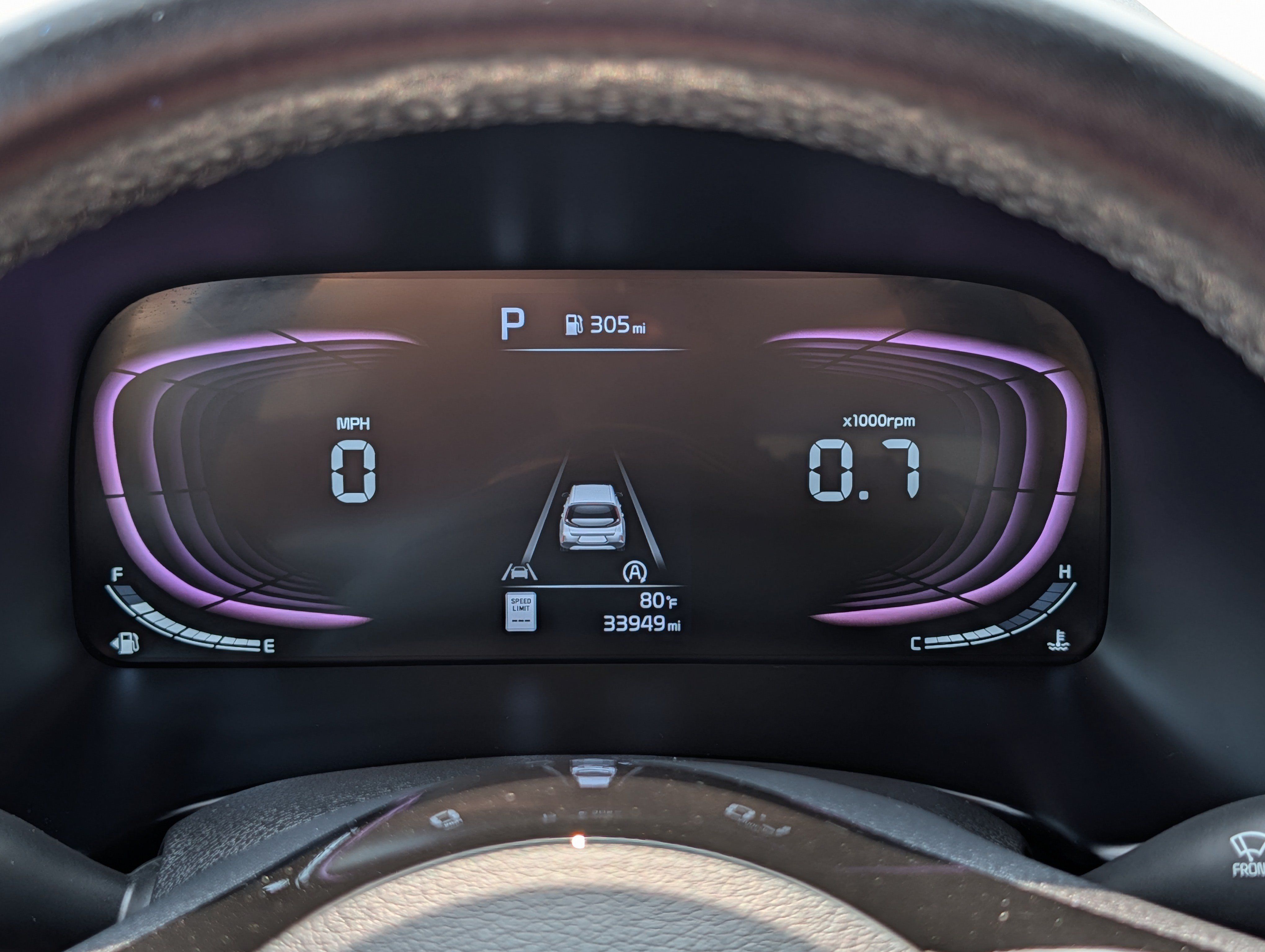 Certified 2024 Kia Soul EX FWD image 21