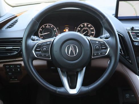 Used 2019 Acura RDX FWD w/ Advance Package image 13