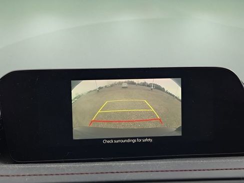 Used 2022 MAZDA CX-30 AWD 2.5 S w/ Preferred Package image 31