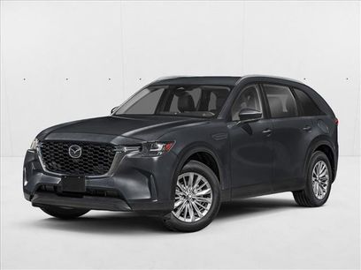 Used 2025 MAZDA CX-90 3.3 Turbo w/ Select Package