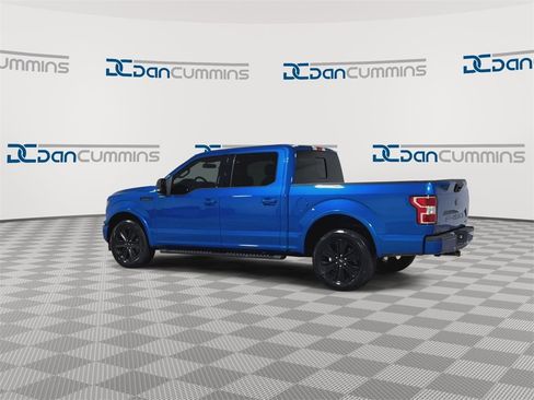 Used 2020 Ford F150 XLT w/ Equipment Group 302A Luxury image 6