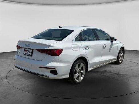 Used 2024 Audi A3 2.0T Premium FWD image 9