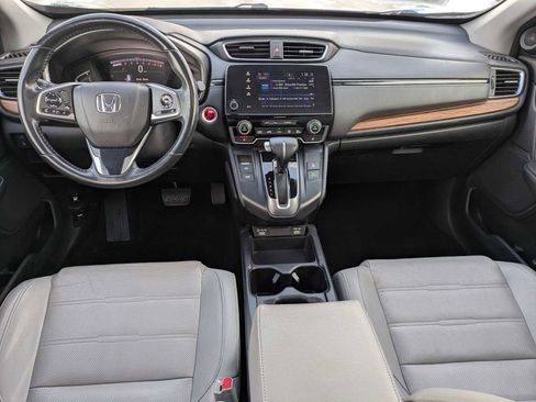 Certified 2020 Honda CR-V EX-L image 14