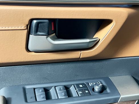 New 2026 Toyota Tundra 1794 Edition AWD/4WD image 16