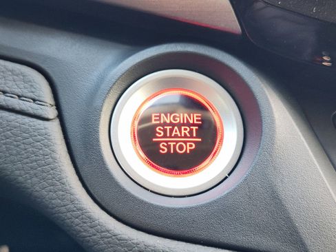 New 2026 Honda Odyssey EX-L image 24