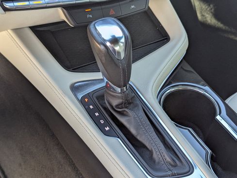 Used 2023 Cadillac CT4 Luxury image 26