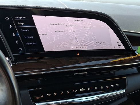 Used 2022 Cadillac Escalade ESV Sport Platinum image 20