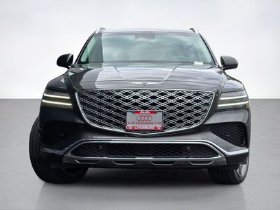 Used 2025 Genesis GV80 3.5T Prestige
