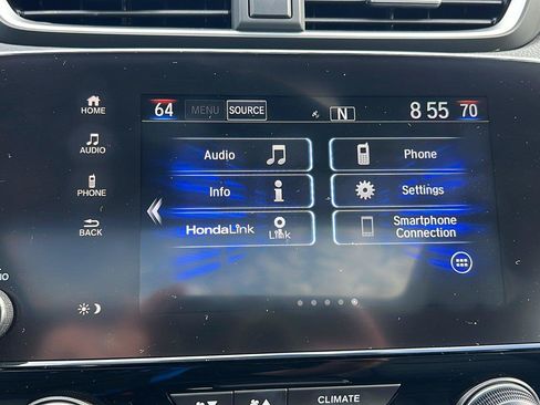 Used 2020 Honda CR-V EX-L image 29