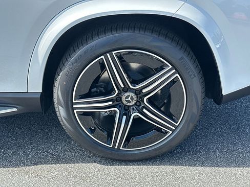 New 2026 Mercedes-Benz GLE 450 GLE 450 image 22