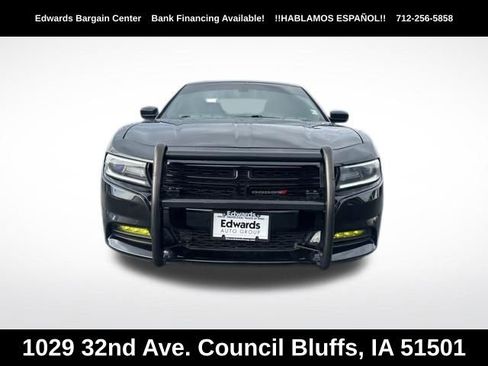 Used 2018 Dodge Charger GT w/ Blacktop Package AWD/4WD image 2