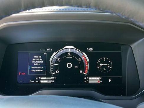 New 2026 Toyota Tundra Platinum AWD/4WD image 11