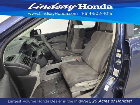 Used 2013 Honda CR-V LX image 13