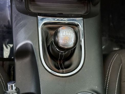 Used 2016 Ford Mustang Coupe w/ Equipment Group 051A image 8