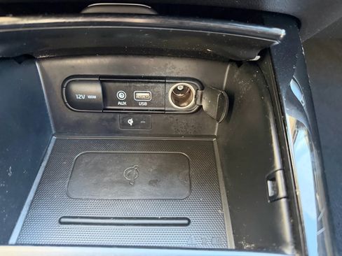 Used 2019 Kia Sorento SX AWD/4WD image 21