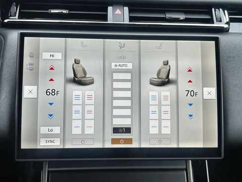 Used 2026 Land Rover Range Rover Velar S image 26