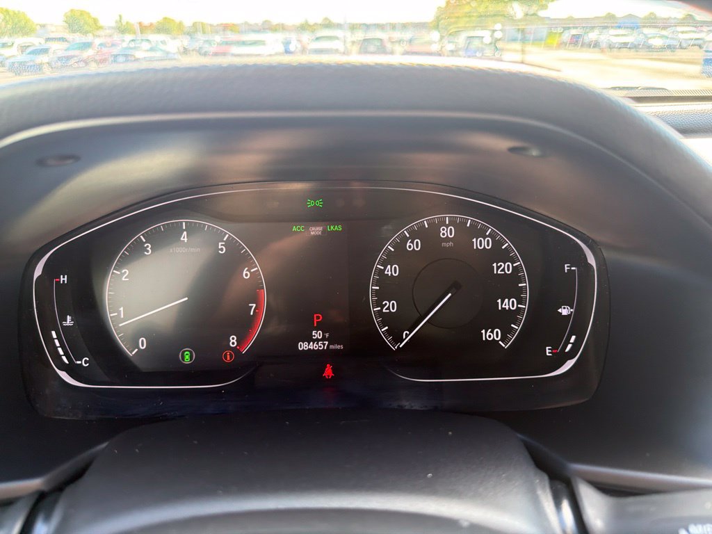 Used 2019 Honda Accord Sport image 12
