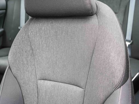 Used 2025 Honda Accord SE image 25