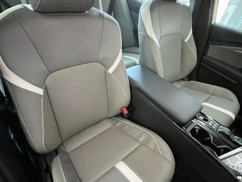 New 2026 Toyota Camry SE w/ Convenience Package FWD image 21