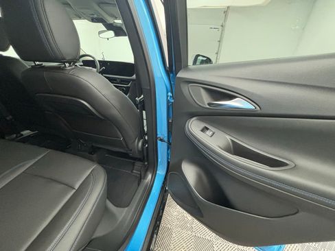 New 2026 Buick Encore GX Sport Touring w/ Advanced Technology Package image 34