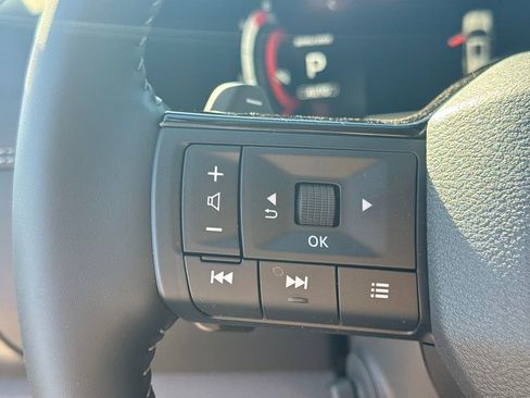 New 2026 Nissan Pathfinder Platinum AWD/4WD image 34