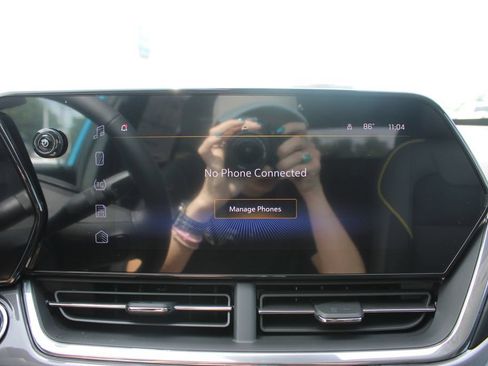 New 2026 Chevrolet Trax ACTIV w/ Driver Confidence Package FWD image 46