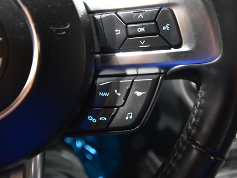 Used 2019 Ford Mustang Bullitt w/ Bullitt Electronics Package RWD image 17