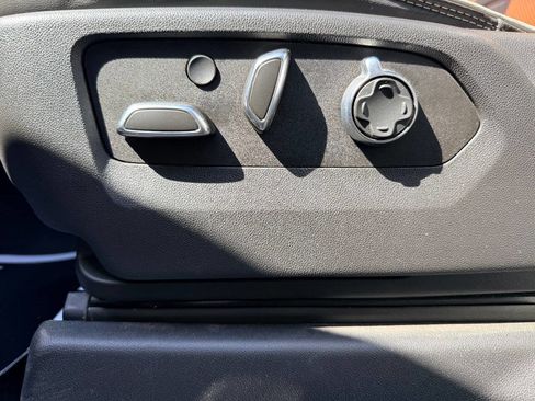 Used 2024 GMC Sierra 3500 Denali Ultimate image 23