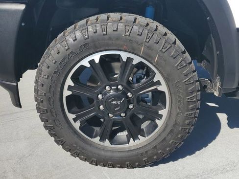 New 2025 RAM 2500 Rebel w/ Rebel Level 2 Equipment Group image 7