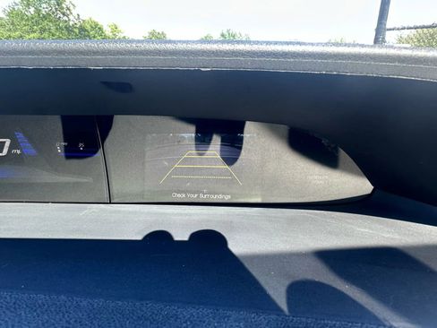 Used 2015 Honda Civic LX image 15