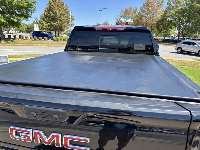 Used 2025 GMC Sierra 1500 Denali w/ Technology Package AWD/4WD image 6