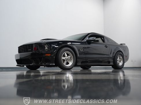 Used 2006 Ford Mustang GT RWD image 20