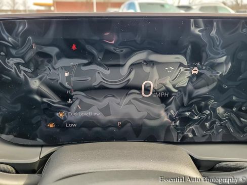 New 2026 Buick Envista Preferred w/ Convenience I Package FWD image 4